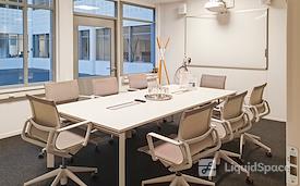 Regus | Solna, Frösunda Port