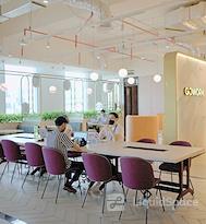 GoWork XL Axiata Tower - Coworking and Office Space