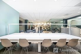 Regus || Century Plaza Towers