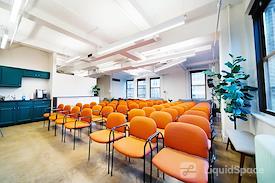 Studio 1418 | 307 west 38th Street 