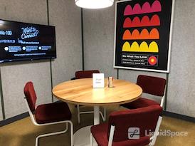 WeWork Zenia