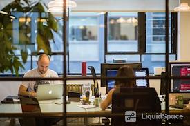 Workers League Shoreditch