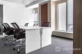Regus | Lagos, VI Waterfront