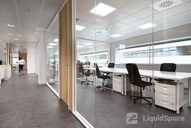 HQ | MI, Grand Rapids - Corporate Exchange