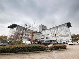 Regus | Dartford, Admirals Park