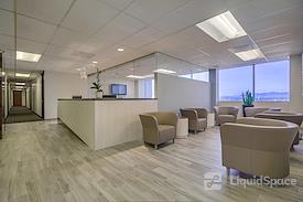 Barrister Executive Suites | Encino Gateway