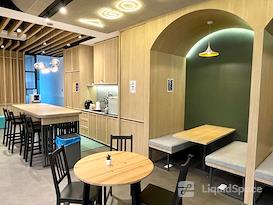 Sandbox Coworking Space