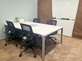 Regus | Tianjin, Golden Valley Center