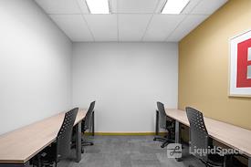 HQ | CURITIBA,  Centro Empresarial Jatobá – Sete de Setembro