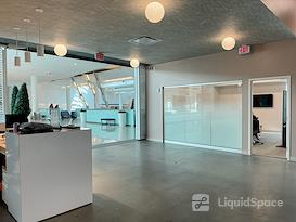 Signature Workspace - Cherry Hill's Work Club