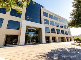 Regus | Piedmont Southpark