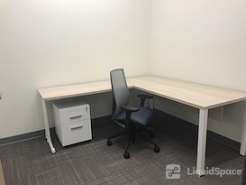 Office Evolution - Fishers