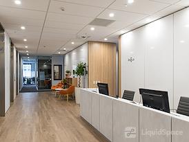 Regus | WELLINGTON, Willis Street