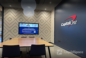 Capital One Café - Valley Fair
