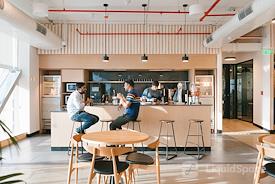 WeWork | RMZ Latitude Commercial