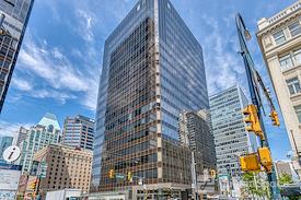 Regus | Pacific Centre