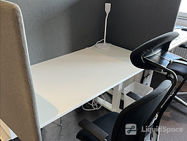 Dospace Södercity - Örebro