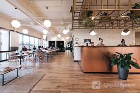 WeWork | 177 E Colorado Blvd