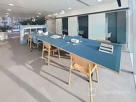 Regus | Segrate, Segreen Business Park