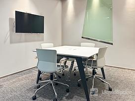 Regus | Guangzhou, Pearl River Tower