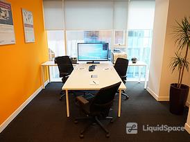 Regus | Bucharest, Charles de Gaulle Plaza