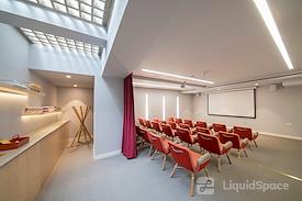 Regus | London, Fitzrovia