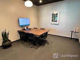 Industrious - Chapel Hill - The Gwendolyn