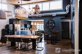 Downtown Works Pacific Beach