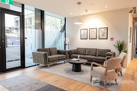 Regus | Christchurch, Hazeldean