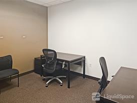 Regus || South Kansas City