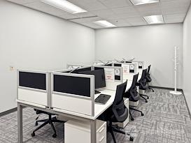 Regus | Honey Creek Corporate Center