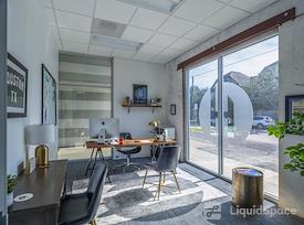 Urban Office - Spring Branch Village