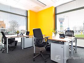 Regus | Ostrava City Centre