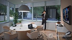 SPACES || Oyster Point