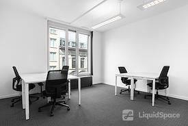 Regus | Brussels, Louise Centre