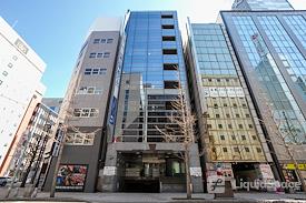 Regus | Sapporo, Minami (Openoffice)