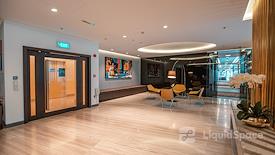 Marina Plaza | Level 32