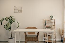 TEA Room - Coworking & Cobeing