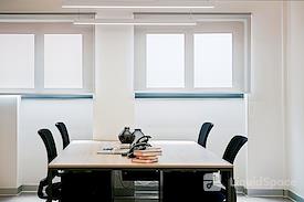 Regus | Cagliari, Carlo Felice