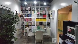 Towers Business Center and Virtual Office