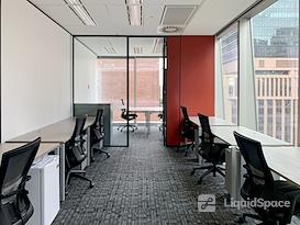 Regus | Sydney, 20 Martin Place
