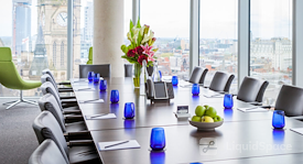 Landmark | Manchester Chancery Place