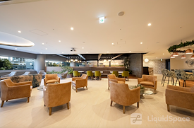 The Executive Centre - Meguro Arco Tower