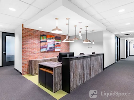 Regus | Robson Square