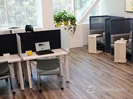 Office Evolution - Hillsboro | Tanasbourne