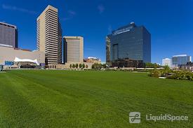 Intelligent Office - Columbus