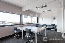 Regus | Pietermaritzburg, Victoria Country Club