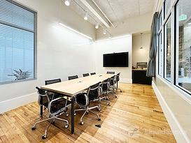 Spaces | Mexico City, Roma Sinaloa