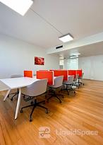 Regus | Milan, Loreto