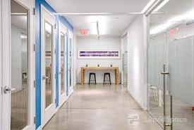 Space 530 – NYC Midtown